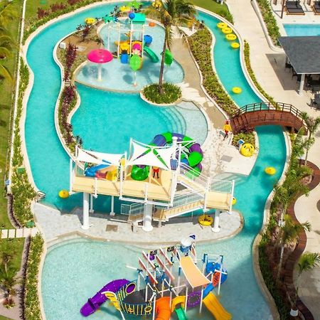 Salinas Resort Exclusive 2 Quartos Salinopolis Exterior photo