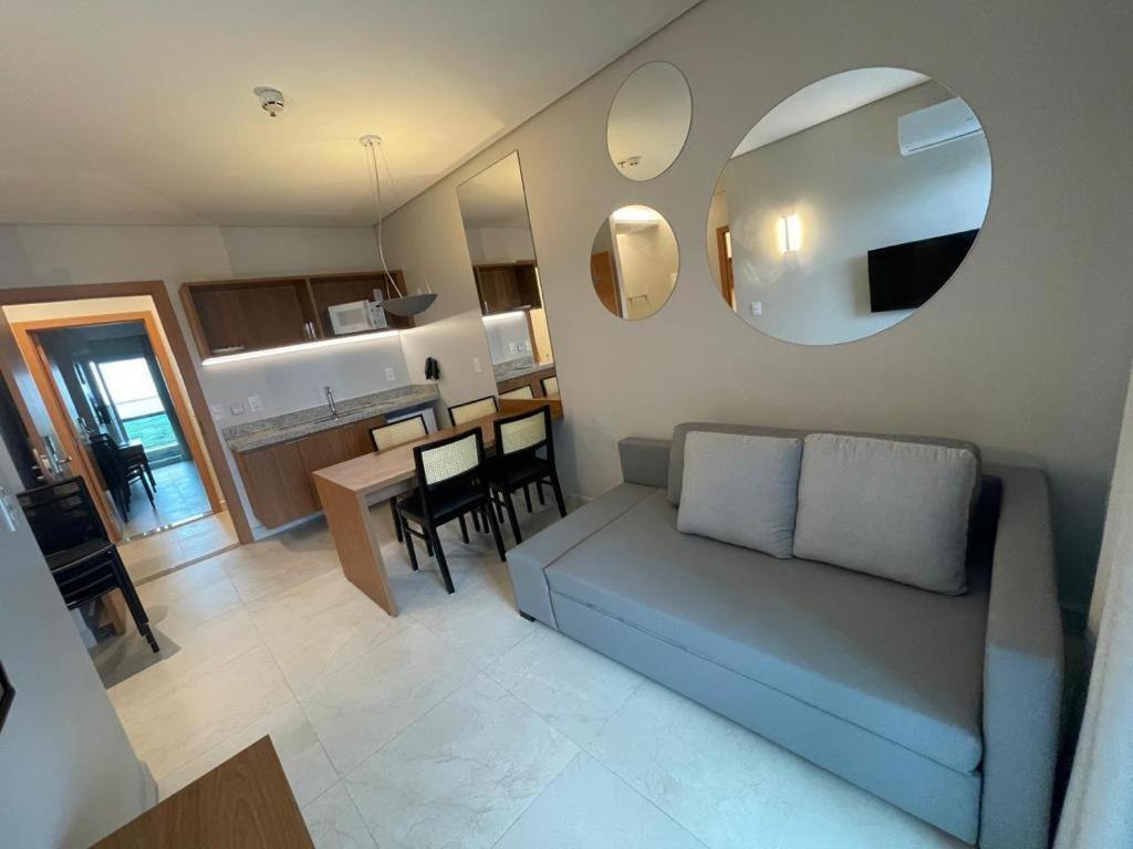Salinas Resort Exclusive 2 Quartos Salinopolis Exterior photo